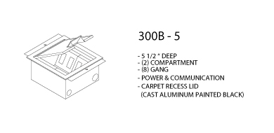 300B-5