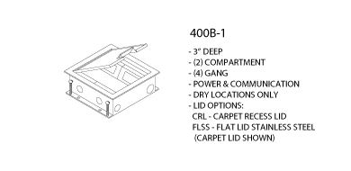 400B-1