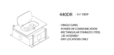 440DR