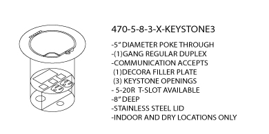 470-5-8-3-X-KEYSTONE3