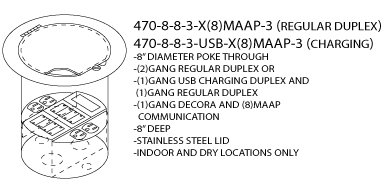 470-8-8-3-X(8)MAAP-3