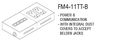FM4-11TT