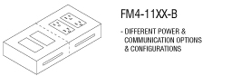 FM4-11XX